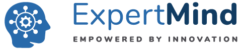 Expert Mind Logo